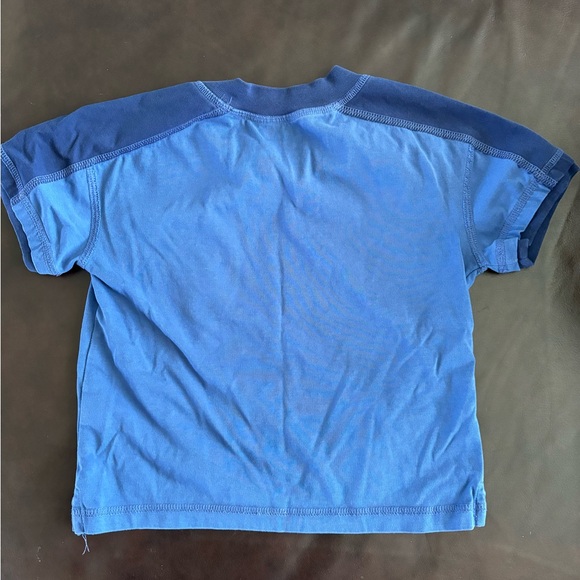 Hanna Andersson size 3 tshirt - Picture 3 of 3